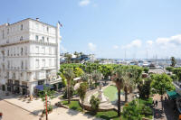 Cannes Locations, appartements et villas en location  Cannes, copyrights John and John Real Estate, photo Rf 012-02