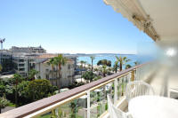 Cannes Locations, appartements et villas en location  Cannes, copyrights John and John Real Estate, photo Rf 025-07