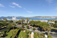 Cannes Locations, appartements et villas en location  Cannes, copyrights John and John Real Estate, photo Rf 042-04