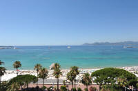 Cannes Locations, appartements et villas en location  Cannes, copyrights John and John Real Estate, photo Rf 062-12
