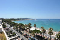 Cannes Locations, appartements et villas en location  Cannes, copyrights John and John Real Estate, photo Rf 062-13