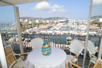Cannes Locations, appartements et villas en location  Cannes, copyrights John and John Real Estate, photo Rf 077-22