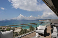 Cannes Locations, appartements et villas en location  Cannes, copyrights John and John Real Estate, photo Rf 097-05