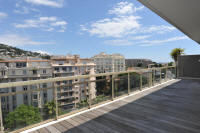Cannes Locations, appartements et villas en location  Cannes, copyrights John and John Real Estate, photo Rf 097-25