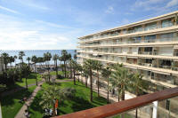 Cannes Locations, appartements et villas en location  Cannes, copyrights John and John Real Estate, photo Rf 099-02