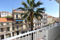 Cannes Locations, appartements et villas en location  Cannes, copyrights John and John Real Estate, photo Rf 114-18