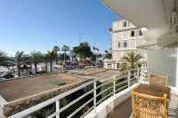 Cannes Locations, appartements et villas en location  Cannes, copyrights John and John Real Estate, photo Rf 128-02