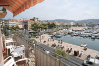 Cannes Locations, appartements et villas en location  Cannes, copyrights John and John Real Estate, photo Rf 131-02