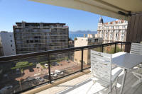Cannes Locations, appartements et villas en location  Cannes, copyrights John and John Real Estate, photo Rf 151-03
