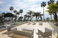 Cannes Locations, appartements et villas en location  Cannes, copyrights John and John Real Estate, photo Rf 154-28