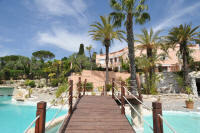 Cannes Locations, appartements et villas en location  Cannes, copyrights John and John Real Estate, photo Rf 168-64