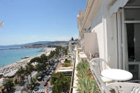 Cannes Locations, appartements et villas en location  Cannes, copyrights John and John Real Estate, photo Rf 209-07
