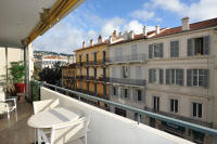 Cannes Locations, appartements et villas en location  Cannes, copyrights John and John Real Estate, photo Rf 222-02