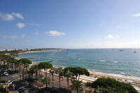 Cannes Locations, appartements et villas en location  Cannes, copyrights John and John Real Estate, photo Rf 280-04