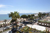 Cannes Locations, appartements et villas en location  Cannes, copyrights John and John Real Estate, photo Rf 288-05