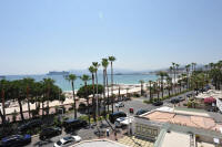 Cannes Locations, appartements et villas en location  Cannes, copyrights John and John Real Estate, photo Rf 298-02