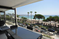 Cannes Locations, appartements et villas en location  Cannes, copyrights John and John Real Estate, photo Rf 298-04