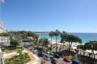 Cannes Locations, appartements et villas en location  Cannes, copyrights John and John Real Estate, photo Rf 314-16