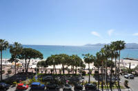 Cannes Locations, appartements et villas en location  Cannes, copyrights John and John Real Estate, photo Rf 314-17