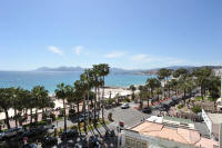 Cannes Locations, appartements et villas en location  Cannes, copyrights John and John Real Estate, photo Rf 314-18