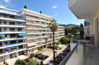 Cannes Locations, appartements et villas en location  Cannes, copyrights John and John Real Estate, photo Rf 330-08
