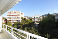 Cannes Locations, appartements et villas en location  Cannes, copyrights John and John Real Estate, photo Rf 355-01
