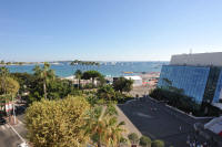 Cannes Locations, appartements et villas en location  Cannes, copyrights John and John Real Estate, photo Rf 357-01