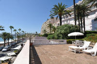 Cannes Locations, appartements et villas en location  Cannes, copyrights John and John Real Estate, photo Rf 411-03