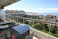 Cannes Locations, appartements et villas en location  Cannes, copyrights John and John Real Estate, photo Rf 006-03