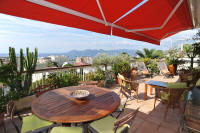 Cannes Locations, appartements et villas en location  Cannes, copyrights John and John Real Estate, photo Rf 014-09