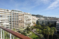 Cannes Locations, appartements et villas en location  Cannes, copyrights John and John Real Estate, photo Rf 017-13