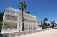 Cannes Locations, appartements et villas en location  Cannes, copyrights John and John Real Estate, photo Rf 034-02