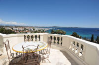 Cannes Locations, appartements et villas en location  Cannes, copyrights John and John Real Estate, photo Rf 034-03