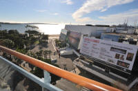 Cannes Locations, appartements et villas en location  Cannes, copyrights John and John Real Estate, photo Rf 037-07