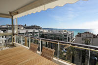 Cannes Locations, appartements et villas en location  Cannes, copyrights John and John Real Estate, photo Rf 058-13