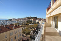Cannes Locations, appartements et villas en location  Cannes, copyrights John and John Real Estate, photo Rf 076-01