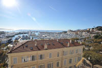 Cannes Locations, appartements et villas en location  Cannes, copyrights John and John Real Estate, photo Rf 076-03