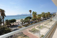 Cannes Locations, appartements et villas en location  Cannes, copyrights John and John Real Estate, photo Rf 083-01