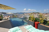 Cannes Locations, appartements et villas en location  Cannes, copyrights John and John Real Estate, photo Rf 092-40