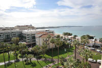 Cannes Locations, appartements et villas en location  Cannes, copyrights John and John Real Estate, photo Rf 126-01