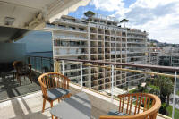 Cannes Locations, appartements et villas en location  Cannes, copyrights John and John Real Estate, photo Rf 126-03
