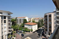 Cannes Locations, appartements et villas en location  Cannes, copyrights John and John Real Estate, photo Rf 139-01