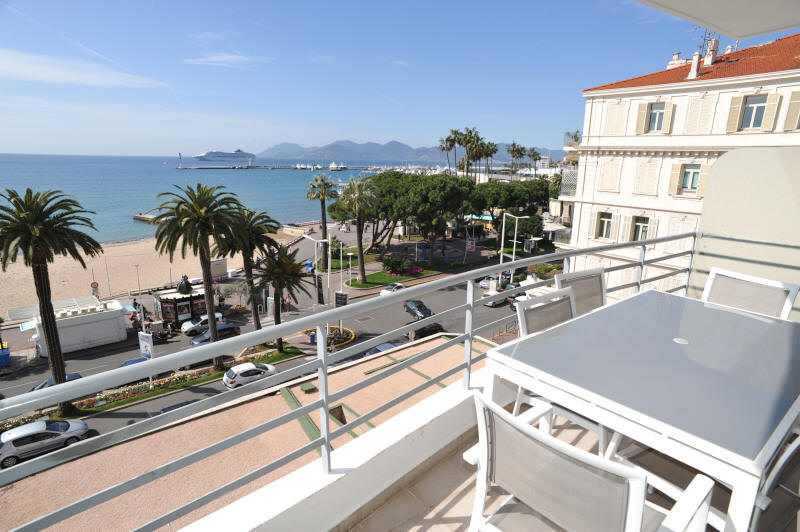 Cannes Locations, appartements et villas en location  Cannes, copyrights John and John Real Estate, photo Rf 146-01