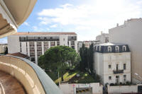 Cannes Locations, appartements et villas en location  Cannes, copyrights John and John Real Estate, photo Rf 166-03