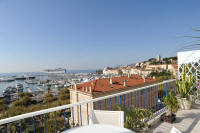 Cannes Locations, appartements et villas en location  Cannes, copyrights John and John Real Estate, photo Rf 171-02