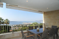 Cannes Locations, appartements et villas en location  Cannes, copyrights John and John Real Estate, photo Rf 186-02