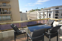 Cannes Locations, appartements et villas en location  Cannes, copyrights John and John Real Estate, photo Rf 213-01