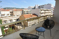 Cannes Locations, appartements et villas en location  Cannes, copyrights John and John Real Estate, photo Rf 213-03