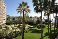 Cannes Locations, appartements et villas en location  Cannes, copyrights John and John Real Estate, photo Rf 214-01