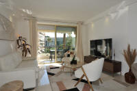 Cannes Locations, appartements et villas en location  Cannes, copyrights John and John Real Estate, photo Rf 214-05